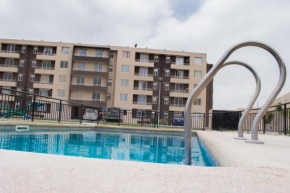 Condominio Mistral V
